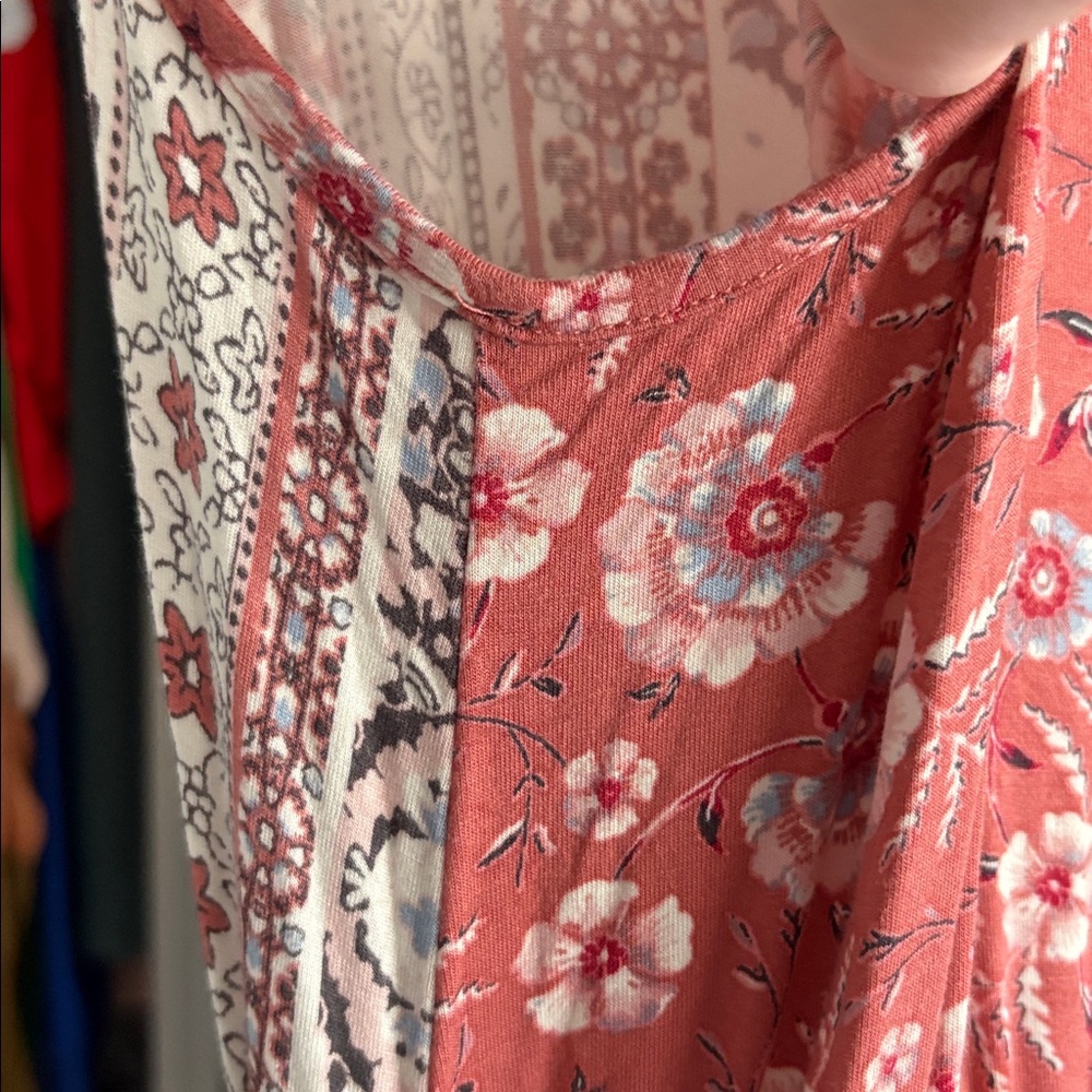 Women’s full length dress - Picture 9 of 11